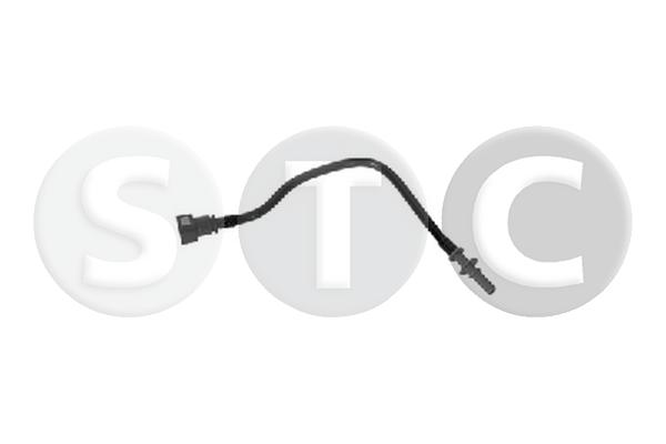Flessibile carburante STC T492791