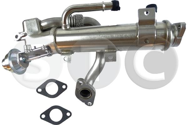 Radiatore, ricircolo gas scarico STC T493338