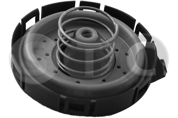 Membrana, ventilazione monoblocco STC T493503