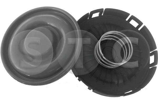 Membrana, ventilazione monoblocco STC T493512