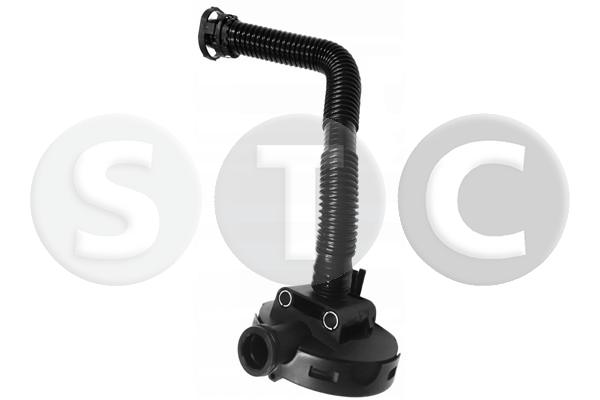 Valvola, ventilazione carter STC T493516