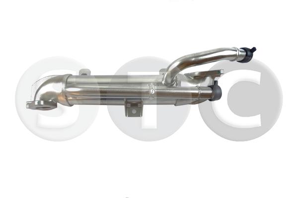 Radiatore, ricircolo gas scarico STC T493807