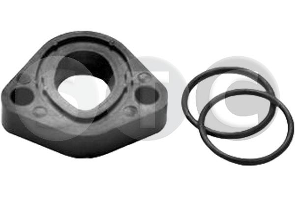 Supporto, pompa carburante STC T493874