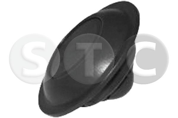 Pulsante bloccaggio STC T493875