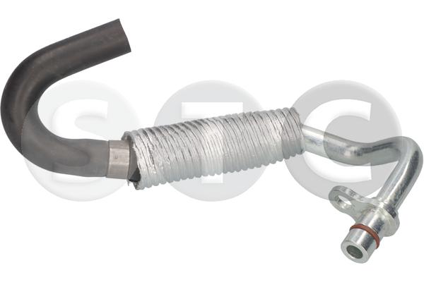 Tubo olio, compressore STC T493962