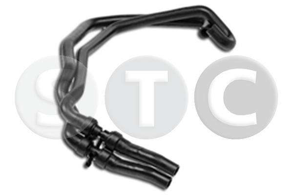 STC-MANICOTTO DA RACCORDO A RISCALDAMENTO OPEL MOVANO