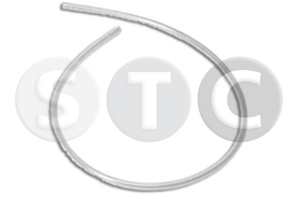 Flessibile radiatore STC T494036