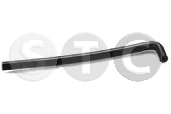 Flessibile radiatore STC T494086