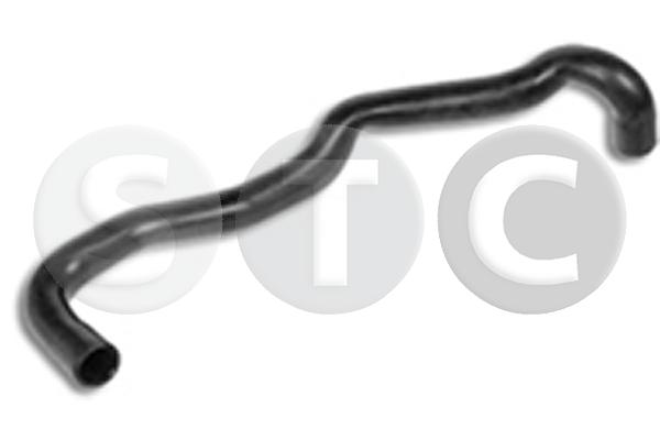 Flessibile radiatore STC T494164