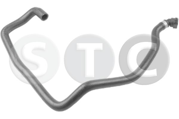 Flessibile radiatore STC T494304