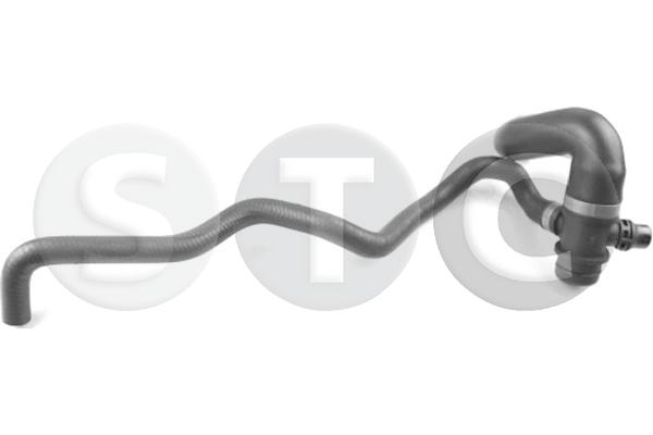 Flessibile radiatore STC T494308