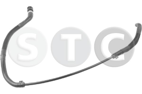 Flessibile radiatore STC T494312