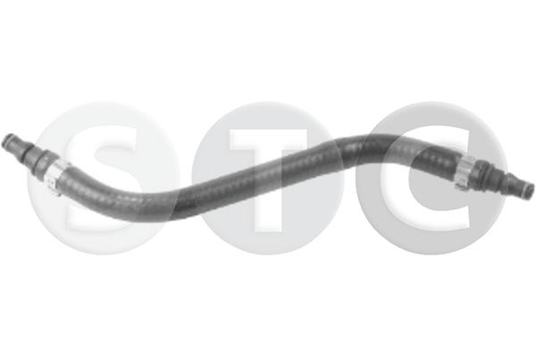 Flessibile radiatore STC T494315