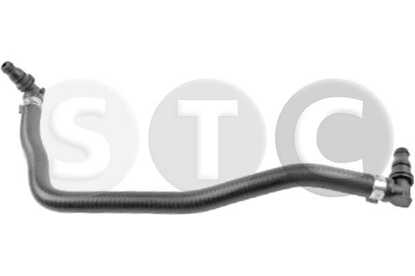 Flessibile radiatore STC T494319