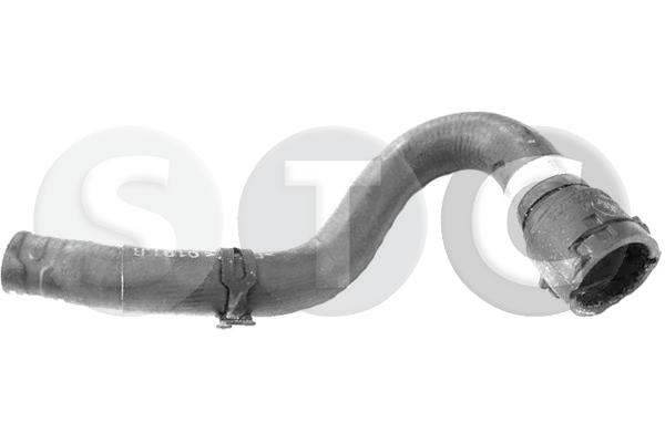Flessibile radiatore STC T494324