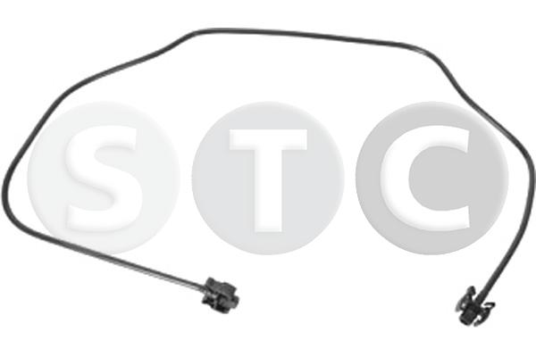 Flessibile radiatore STC T494342