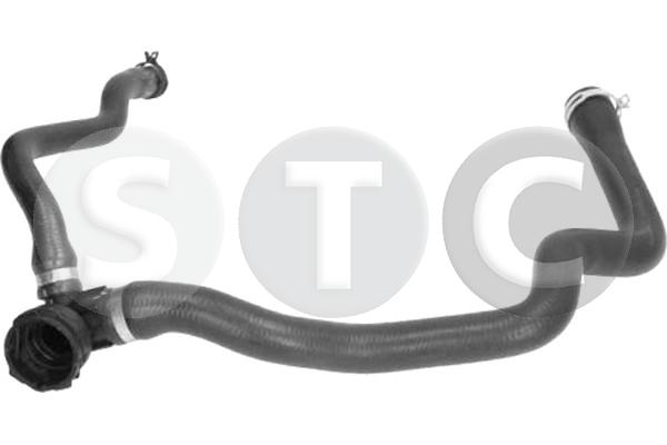 Flessibile radiatore STC T494433