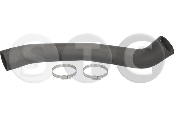Flessibile aria alimentazione STC T494467