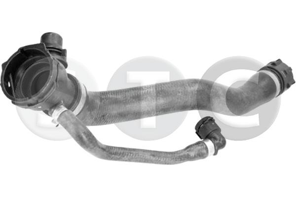 Flessibile radiatore STC T494478