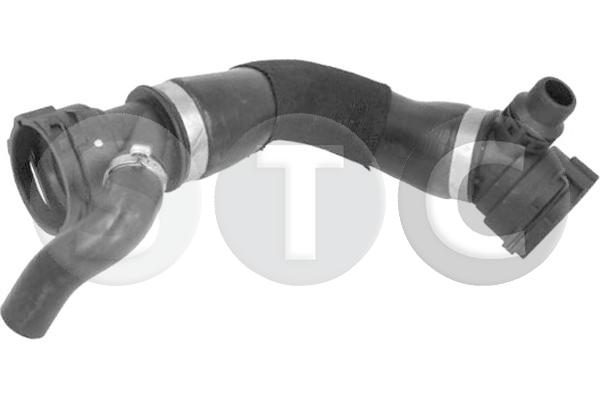 Flessibile radiatore STC T494484
