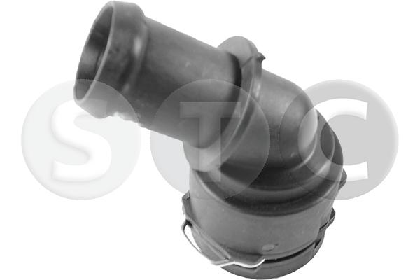Flangia d. refrigerante STC T494492