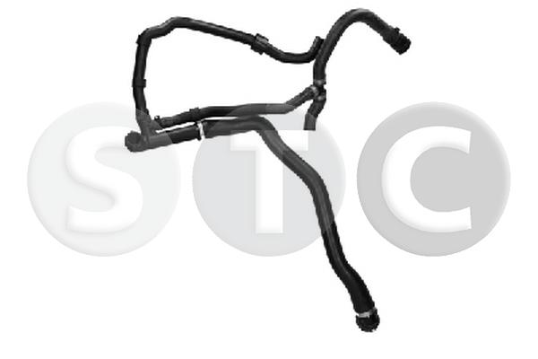 Flessibile radiatore STC T494520