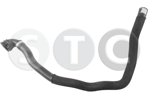 Flessibile radiatore STC T494526