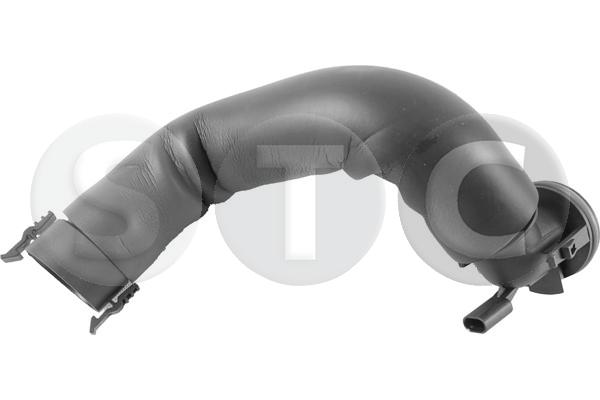 Flessibile, ventilazione monoblocco STC T494534