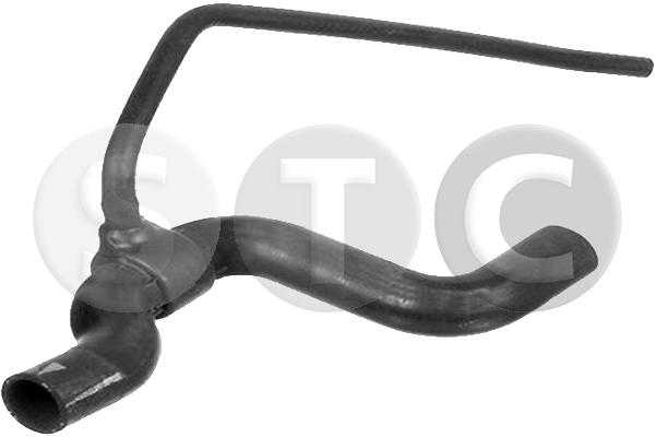Flessibile radiatore STC T494552