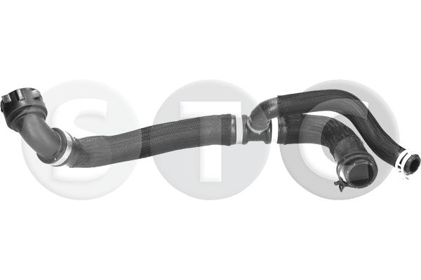 Flessibile radiatore STC T494563