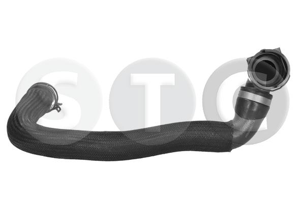 Flessibile radiatore STC T494564