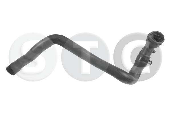 Flessibile radiatore STC T494571