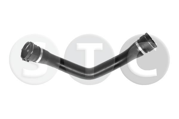 Flessibile radiatore STC T494596
