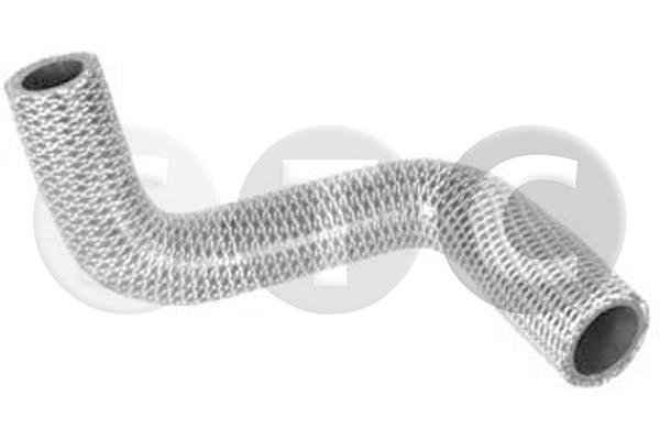 Flessibile radiatore STC T494612