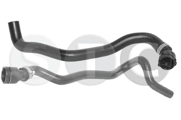 Flessibile radiatore STC T494617