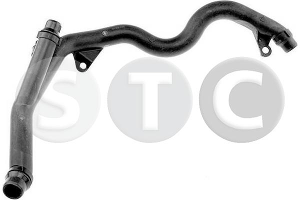 Condotto del refrigerante STC T494631