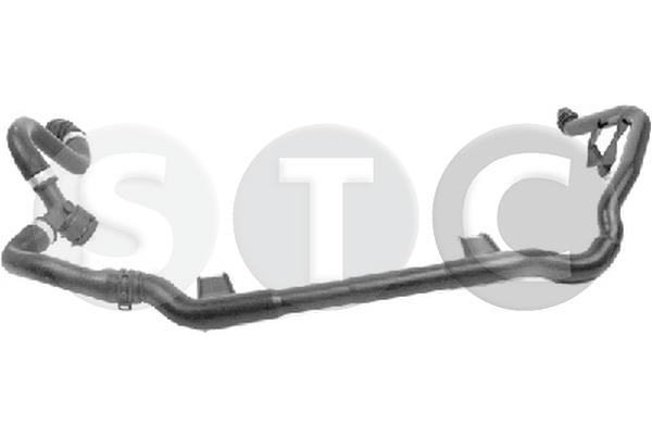 Condotto del refrigerante STC T494632