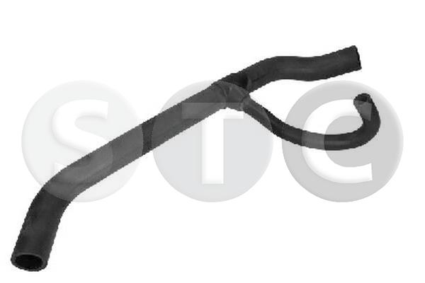 Flessibile radiatore STC T494637