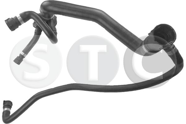 Flessibile radiatore STC T494657