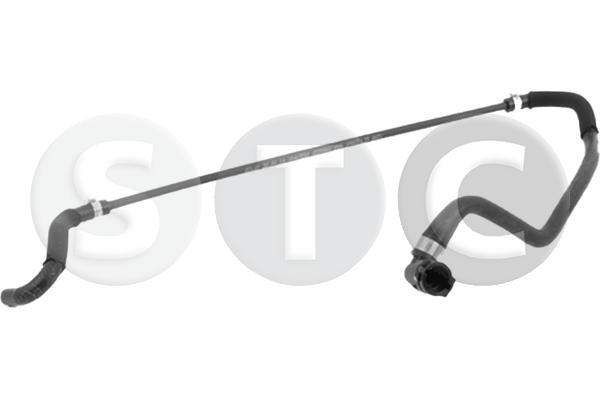 Flessibile radiatore STC T494665