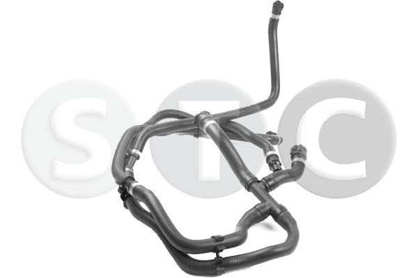 Flessibile radiatore STC T494667