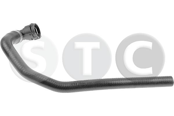 Flessibile radiatore STC T494672