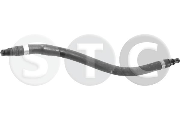 Flessibile radiatore STC T494696