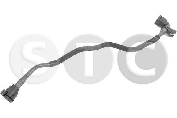 Flessibile radiatore STC T494699