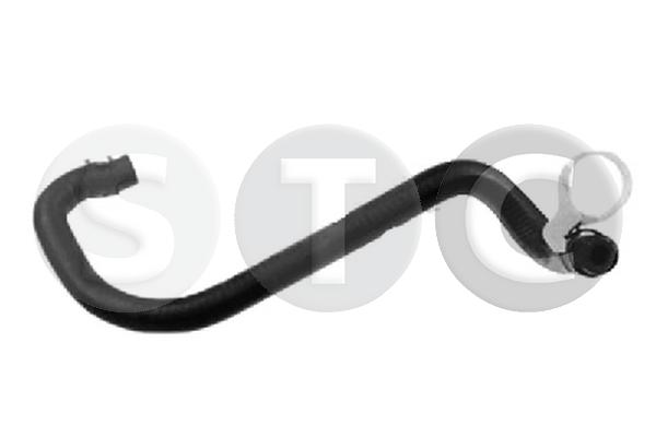 Flessibile radiatore STC T494717