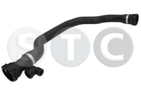 Flessibile radiatore STC T494718