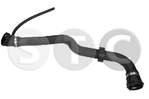 Flessibile radiatore STC T494737