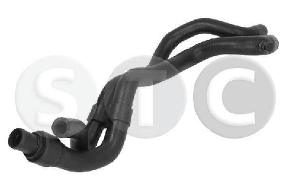 Flessibile radiatore STC T494744