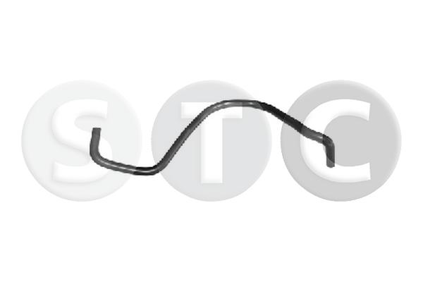 Flessibile radiatore STC T494749