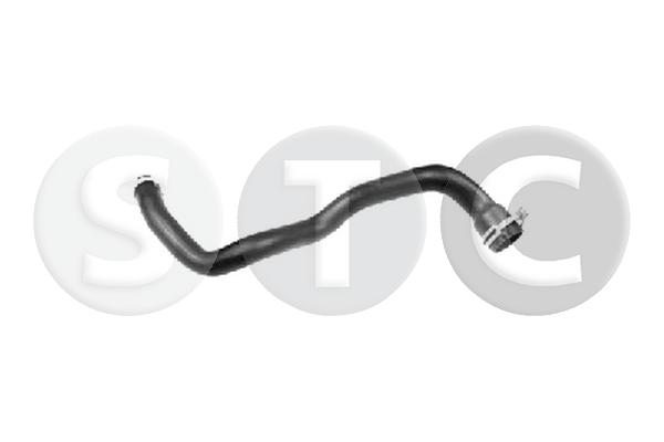 Flessibile radiatore STC T494773